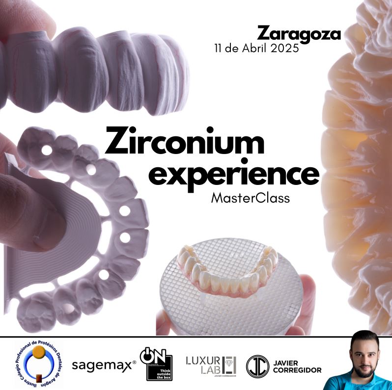 ZirconiumExperience